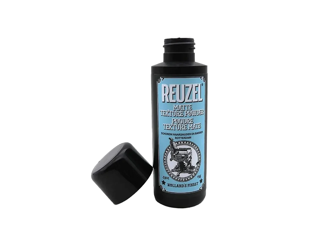 Polvo Texturizante REUZEL Matte Styling Powder 3