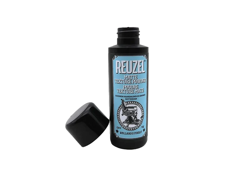 Polvo Texturizante REUZEL Matte Styling Powder 3