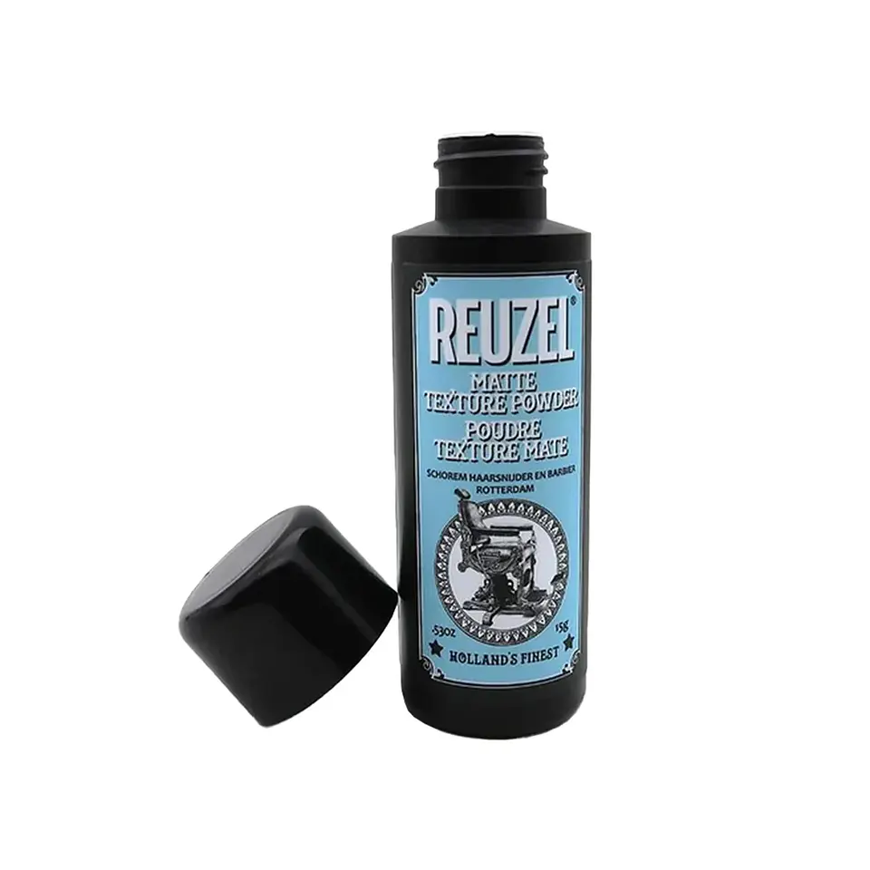 Polvo Texturizante REUZEL Matte Styling Powder 3