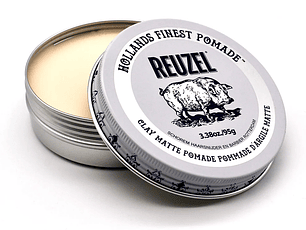 Arcilla REUZEL Pomada Clay Matte