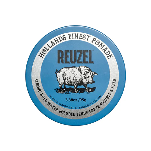 Pomada REUZEL Pomada Azul Strong Hold