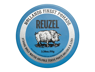 Pomada REUZEL Pomada Azul Strong Hold