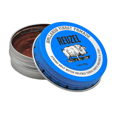 Pomada REUZEL Pomada Azul Strong Hold