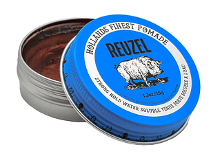 Pomada REUZEL Pomada Azul Strong Hold