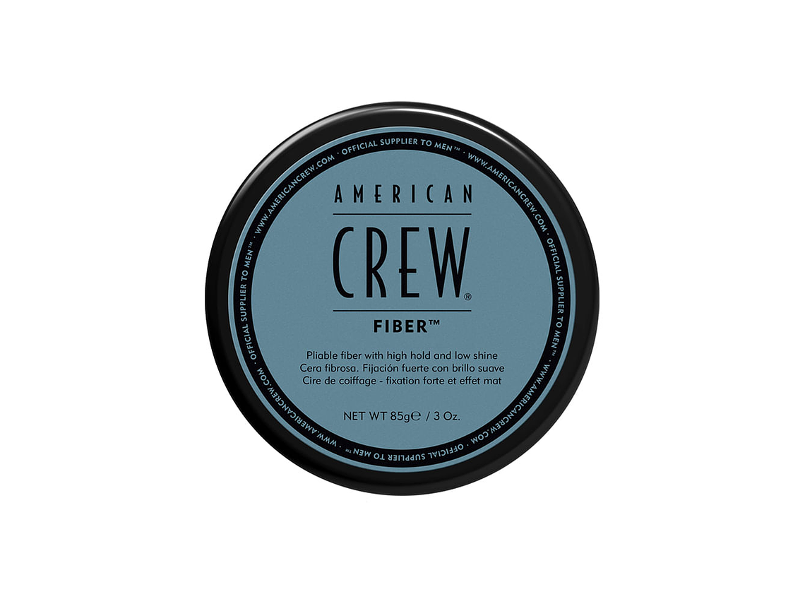 Fibra Texturizante AMERICAN CREW Fiber 85 g 1