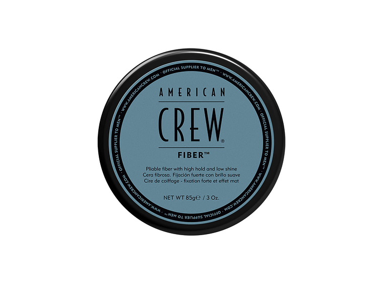 Fibra Texturizante AMERICAN CREW Fiber 85 g 1