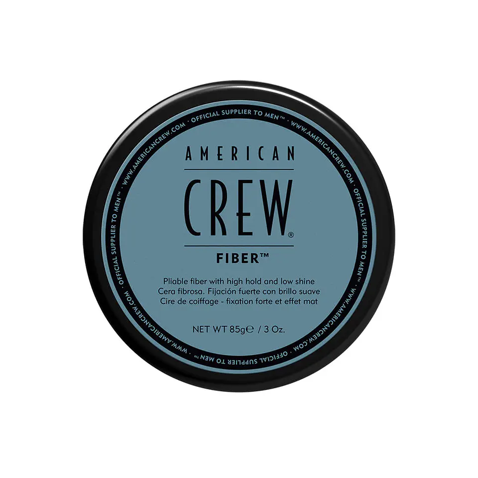 Fibra Texturizante AMERICAN CREW Fiber 85 g 1
