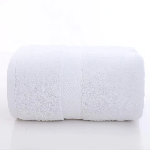 Toalla de Cara - Cabello