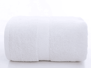 Toalla de Cara - Cabello