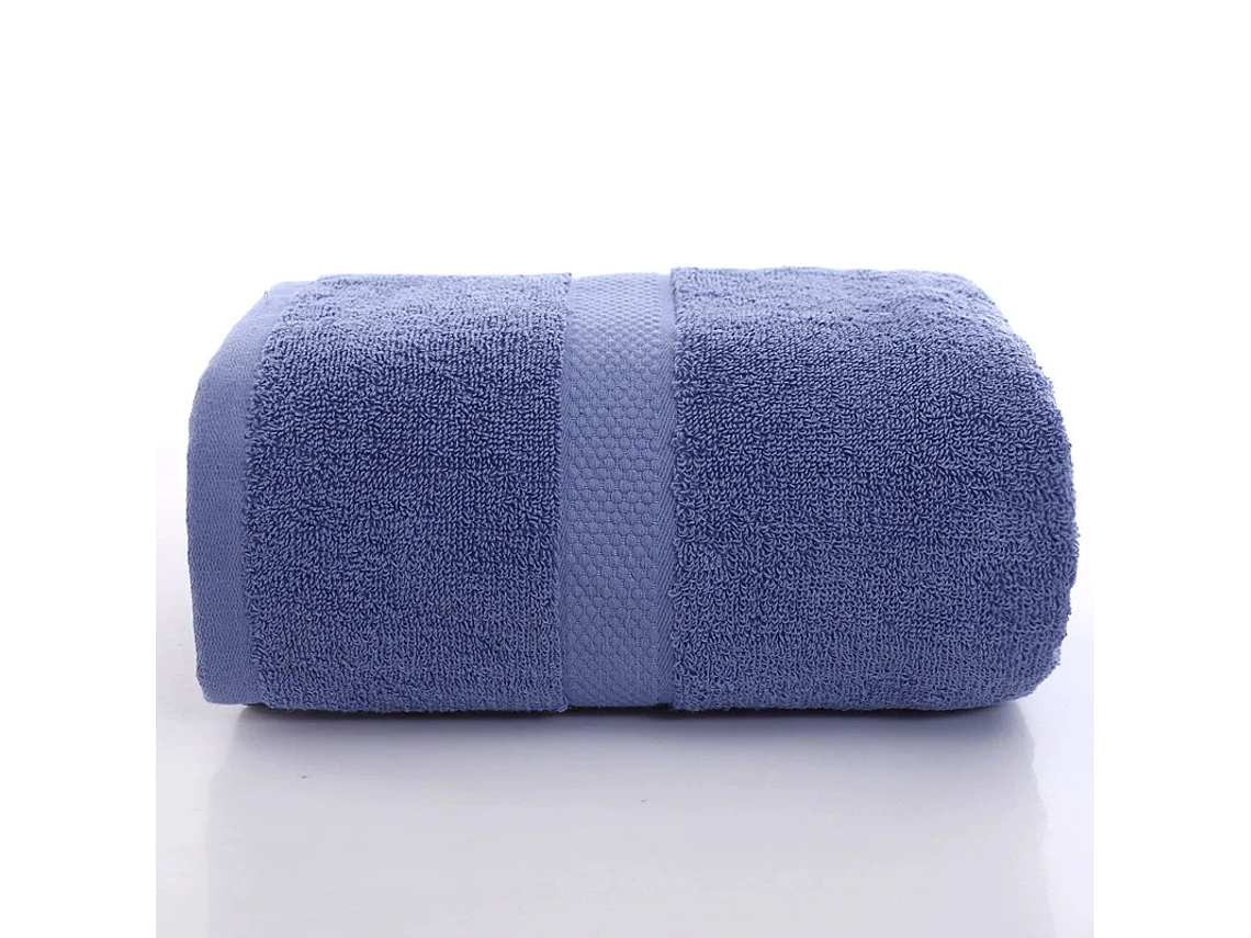 Toalla de Cara - Cabello 2