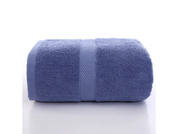 Toalla de Cara - Cabello 2