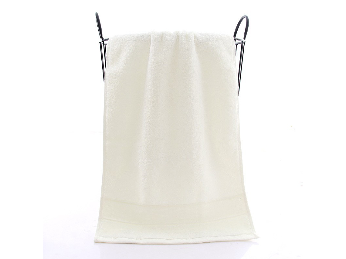 Toalla de Cara - Cabello 4