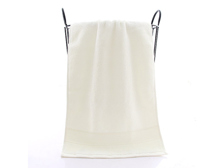 Toalla de Cara - Cabello 4