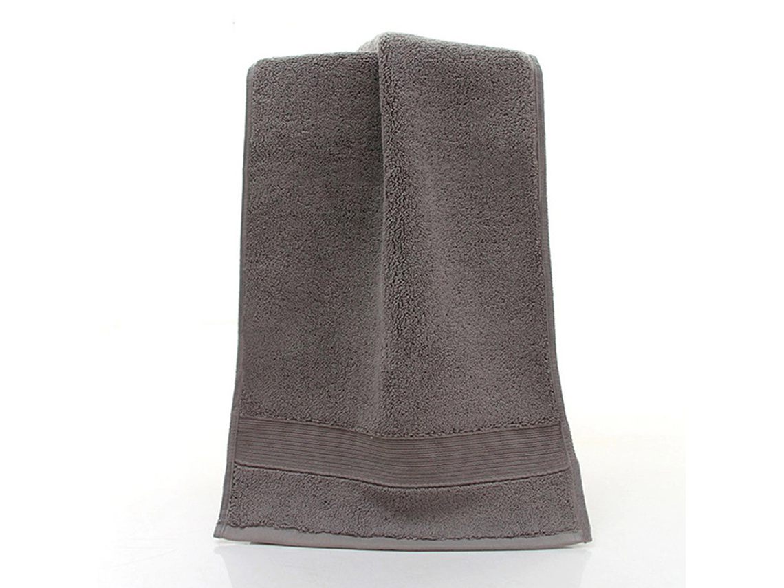 Toalla de Cara - Cabello 6