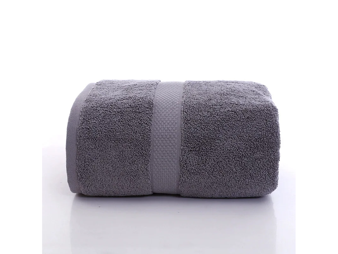 Toalla de Cara - Cabello 3