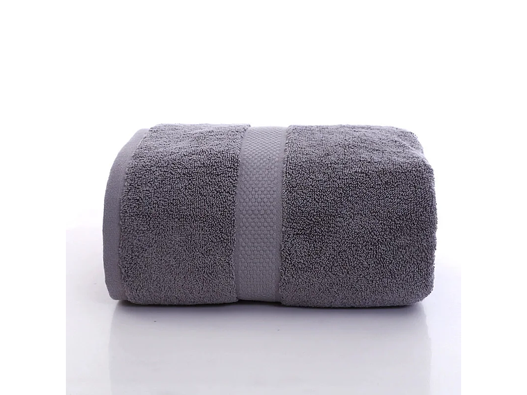 Toalla de Cara - Cabello 3