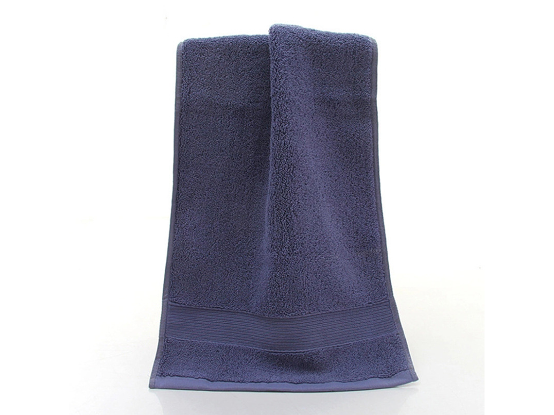 Toalla de Cara - Cabello 5