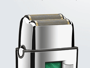 Máquina de Afeitar Shaver KEMEI TX5