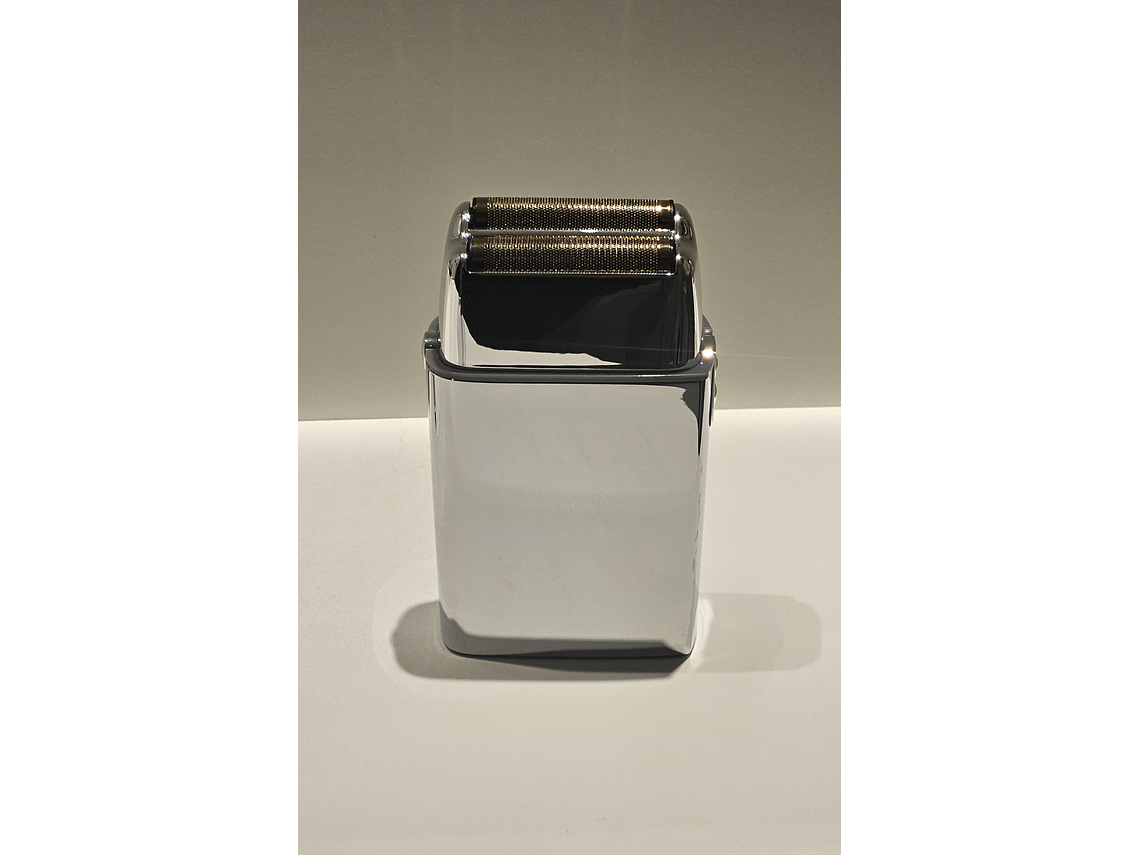 Máquina de Afeitar Shaver KEMEI TX5 7