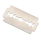 Hojas de Afeitar Doble Filo - x5 Super Platinum Coated - Miniatura 1
