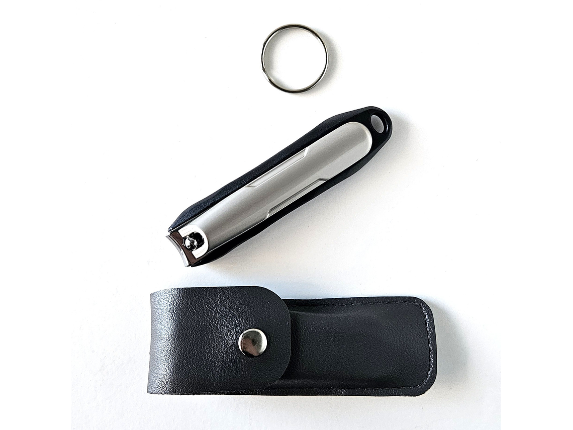 Cortauñas con Funda 5