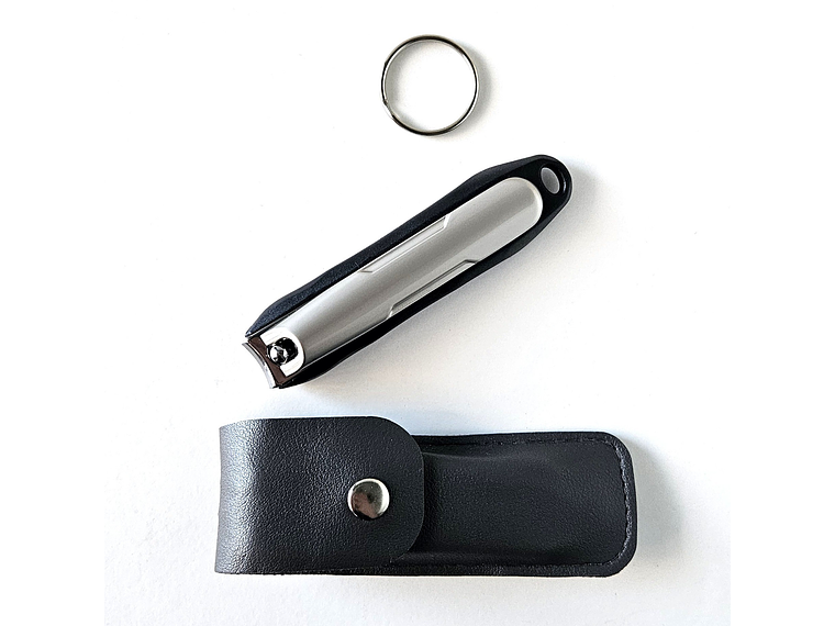 Cortauñas con Funda 5