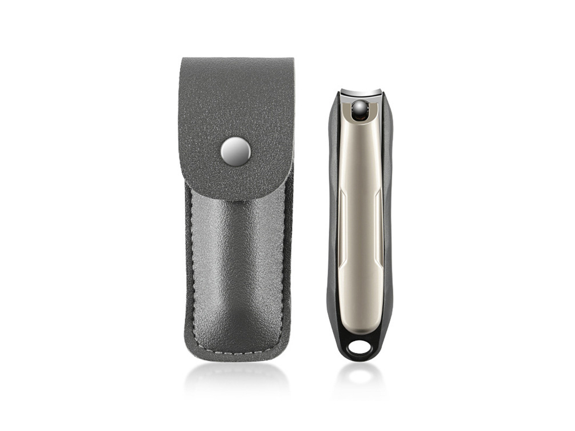 Cortauñas con Funda 2