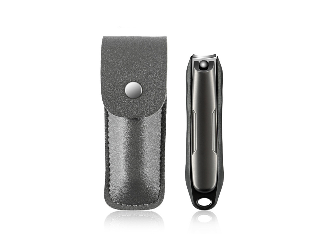 Cortauñas con Funda 3