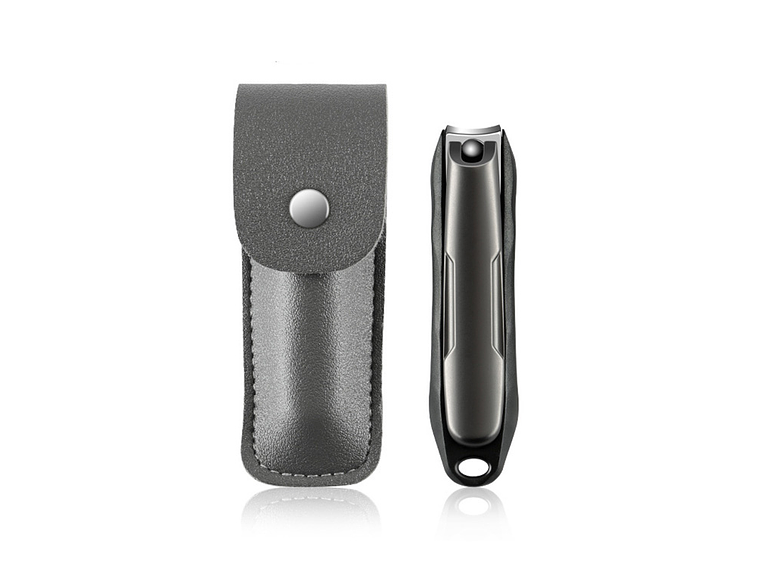 Cortauñas con Funda 3