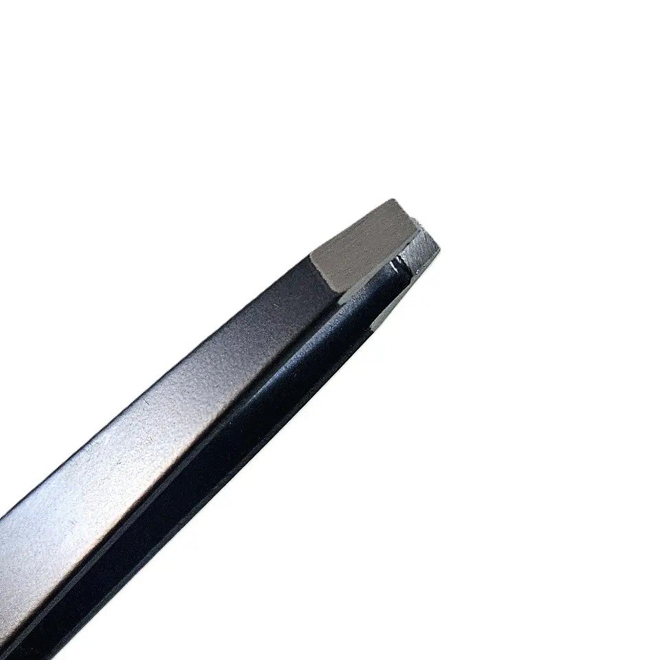 Pinza Negra 2