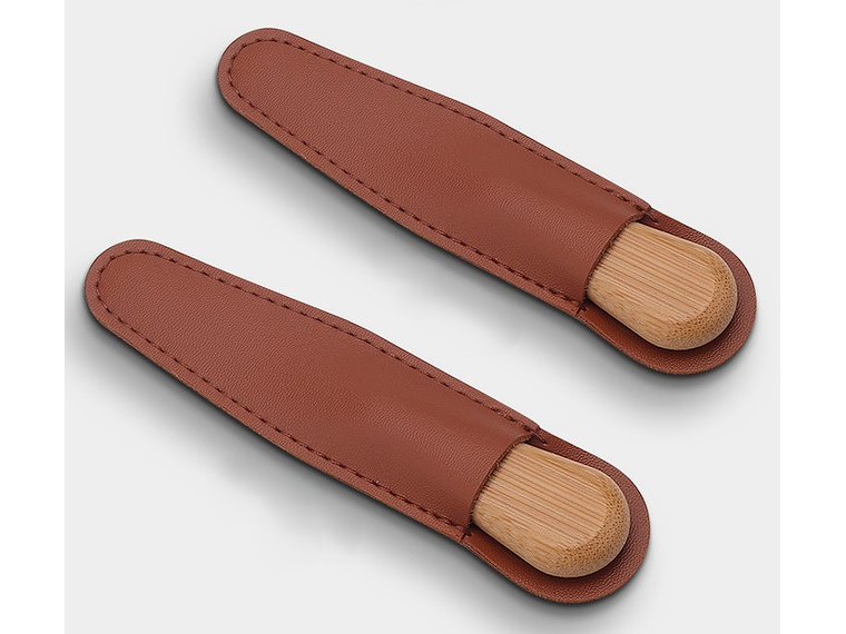 Lima con Mango de Madera 3