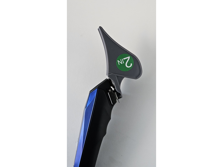 Set 3 Peines Grandes para Máquinas Clippers Cortapelos 6