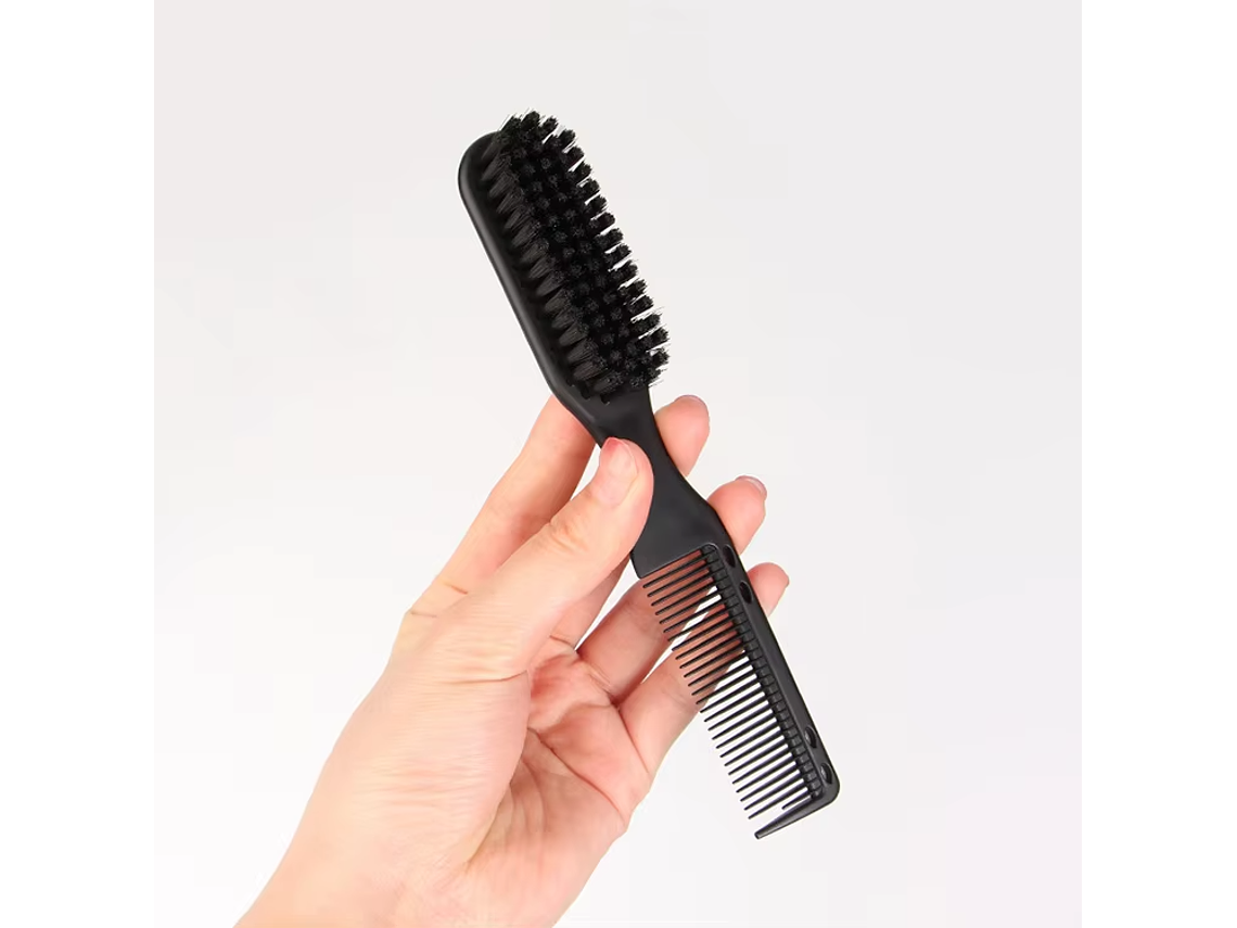 Cepillo Doble Multiuso 2