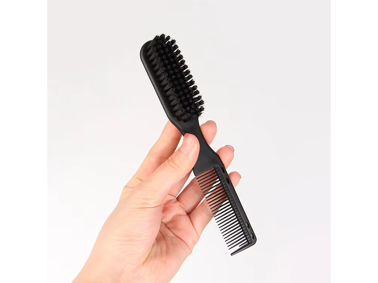 Cepillo Doble Multiuso 2