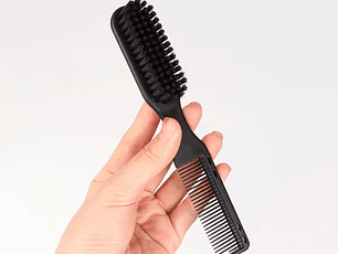 Cepillo Doble Multiuso