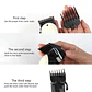 Peines Especiales para Clippers - Patillas Taper - Miniatura 3