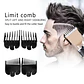 Peines Especiales para Clippers - Patillas Taper - Miniatura 2