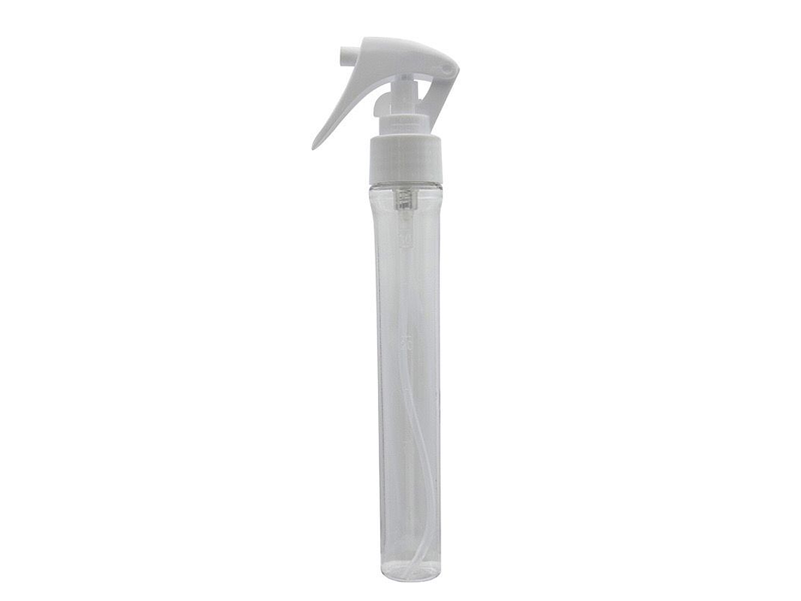 Botella Spray - Pulverizador Cilindrico 40 ml 3