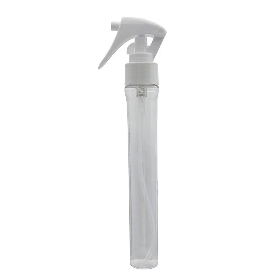 Botella Spray - Pulverizador Cilindrico 40 ml 3
