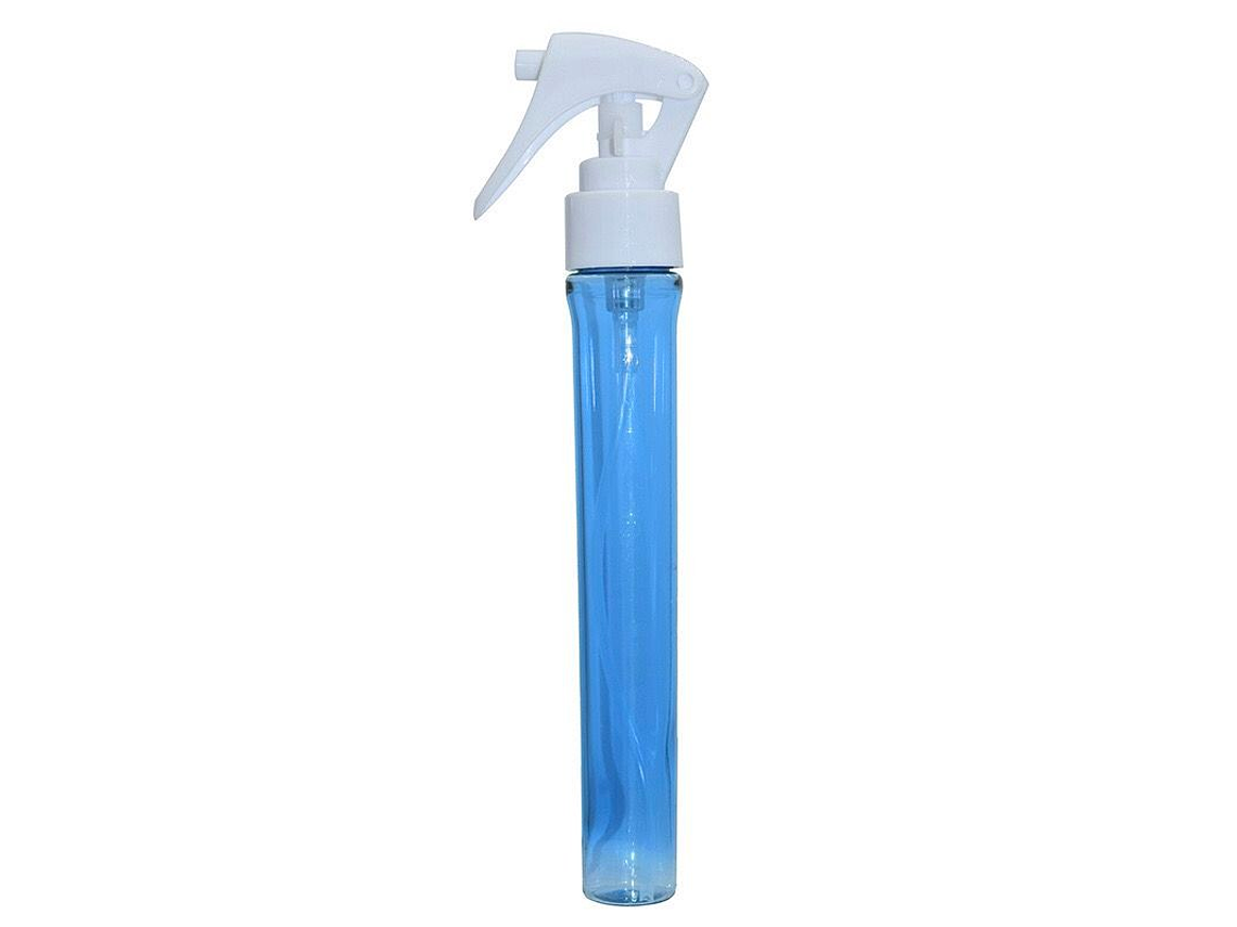 Botella Spray - Pulverizador Cilindrico 40 ml 4