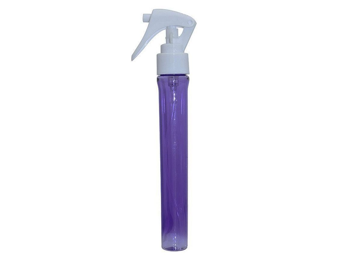 Botella Spray - Pulverizador Cilindrico 40 ml 2