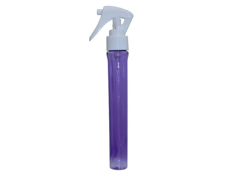 Botella Spray - Pulverizador Cilindrico 40 ml 2