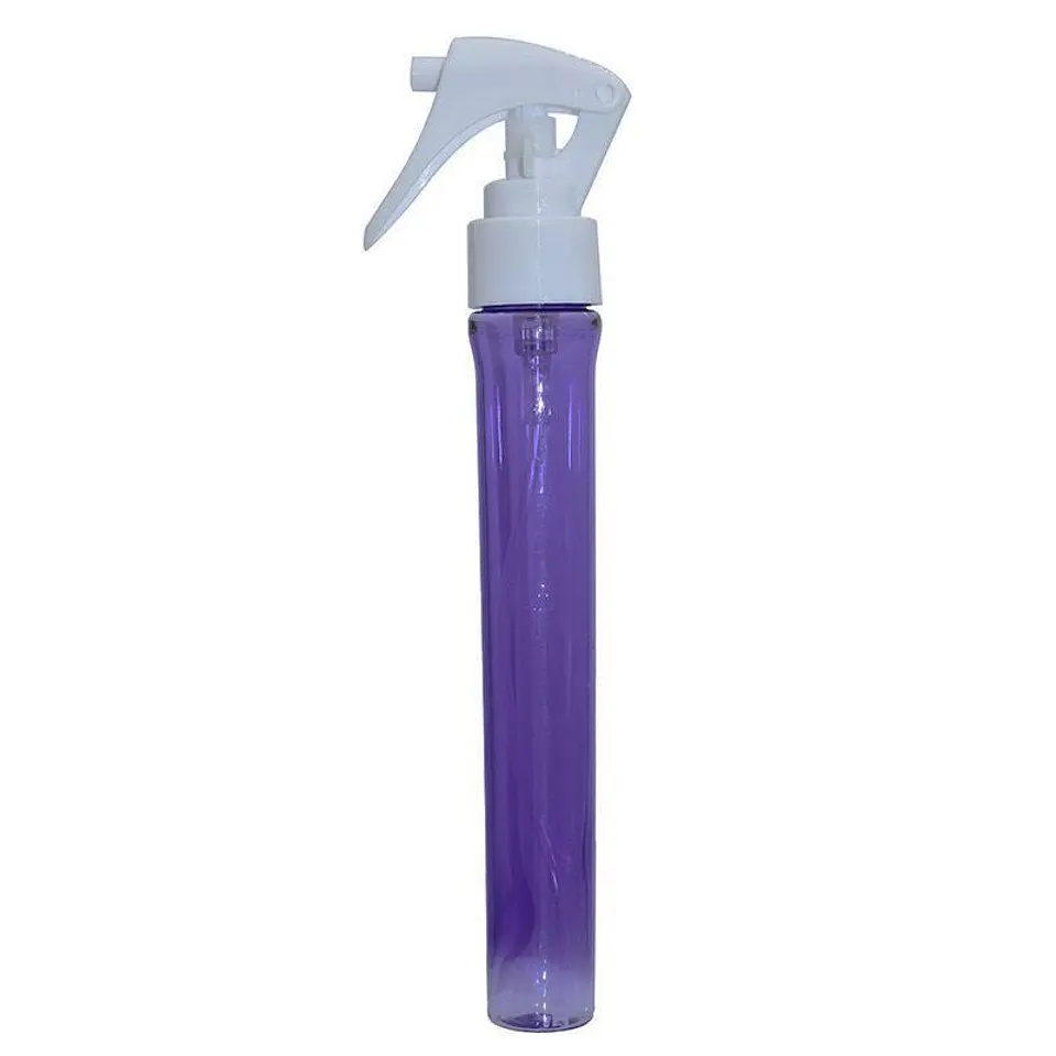 Botella Spray - Pulverizador Cilindrico 40 ml 2