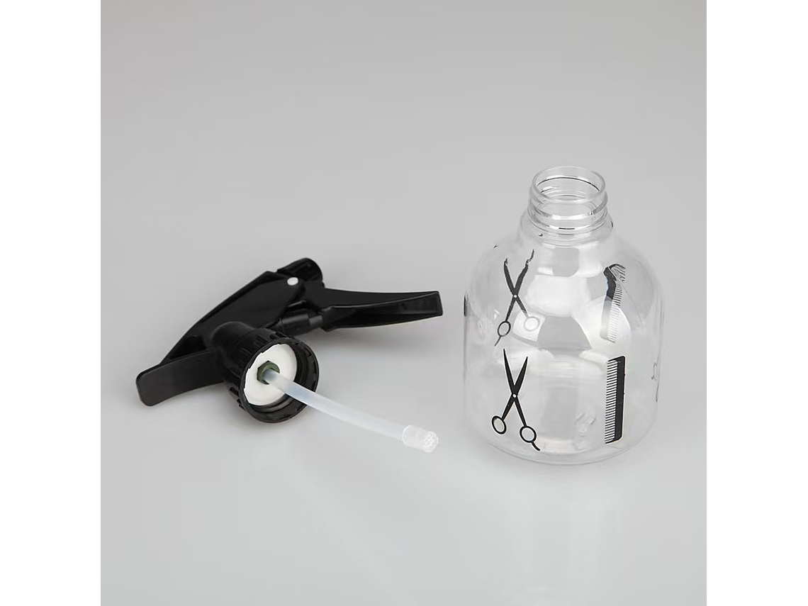 Botella Spray - Pulverizador Compacto 250 ml 2