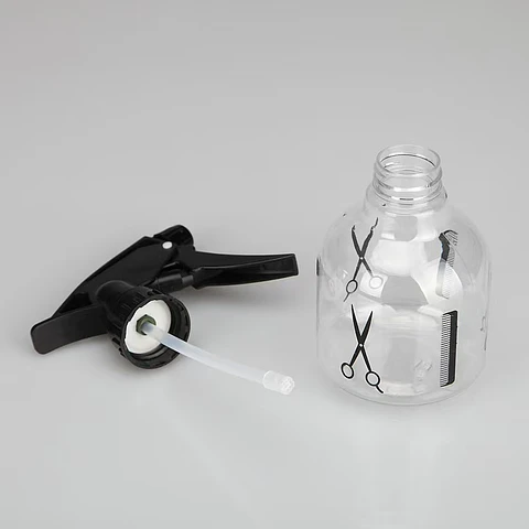 Botella Spray - Pulverizador Compacto 250 ml