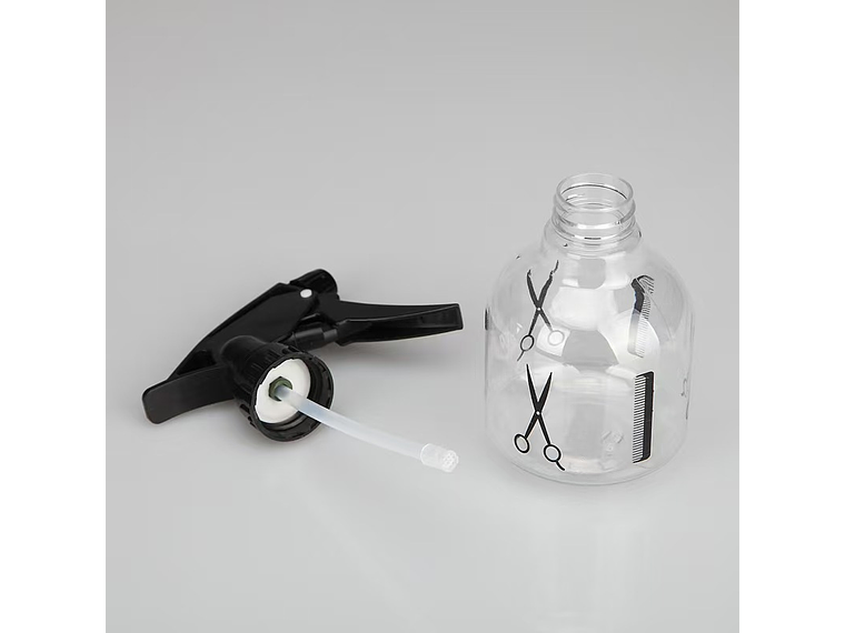 Botella Spray - Pulverizador Compacto 250 ml 2