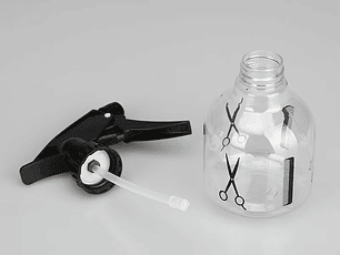 Botella Spray - Pulverizador Compacto 250 ml