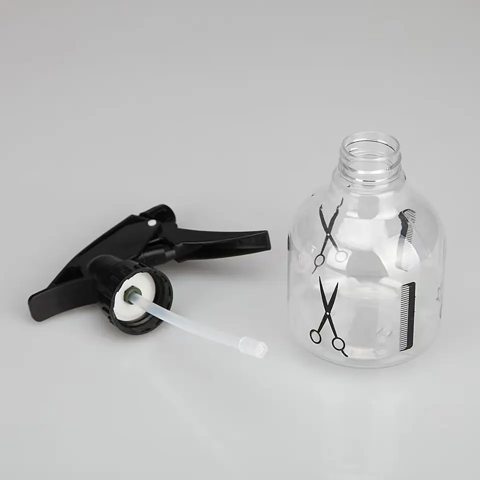 Botella Spray - Pulverizador Compacto 250 ml 2