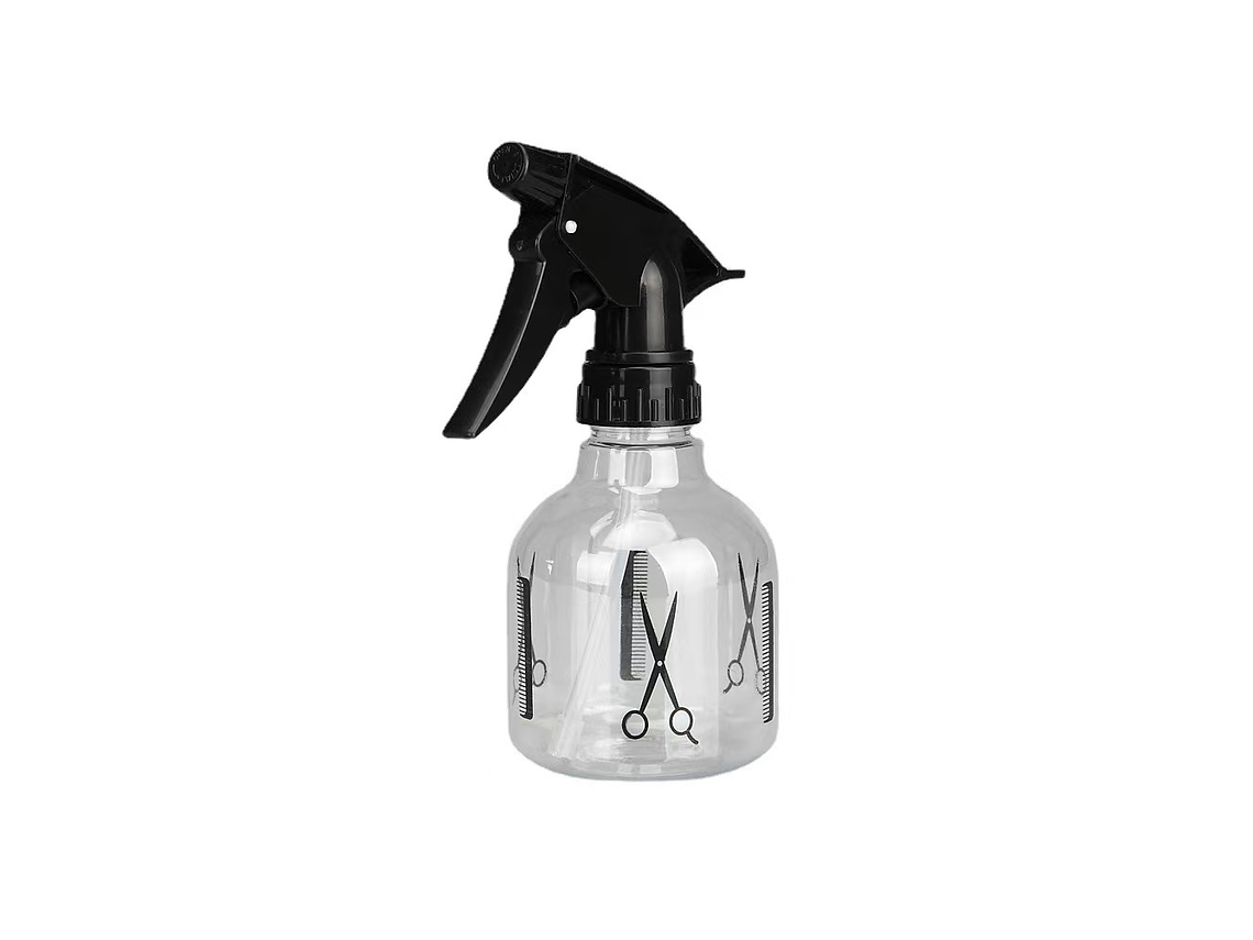 Botella Spray - Pulverizador Compacto 250 ml 1