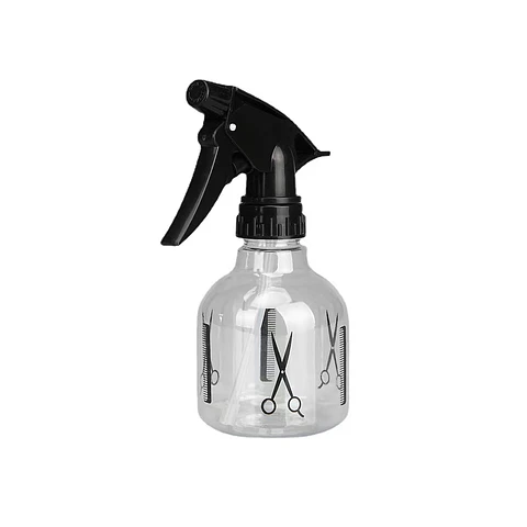 Botella Spray - Pulverizador Compacto 250 ml